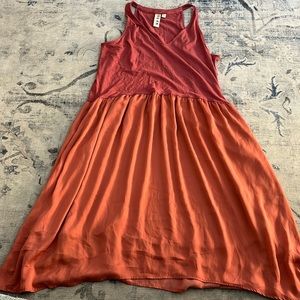 Anthropologie Dolan Dress size L